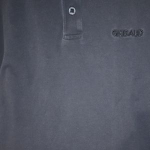 Girbaud XL Long polo